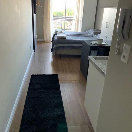 Flat Granja Viana Apartment Cotia  Exterior photo