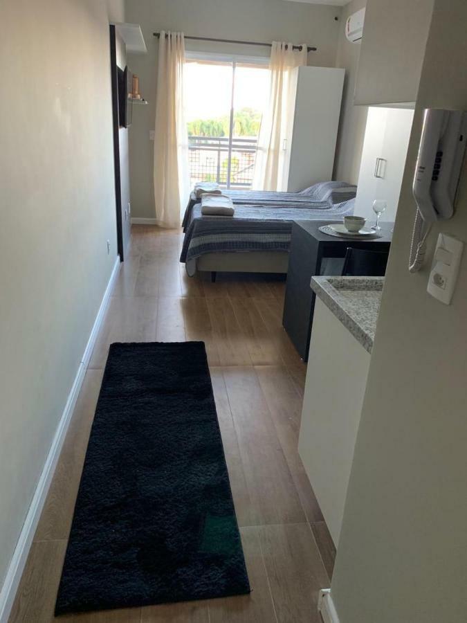 Flat Granja Viana Apartment Cotia  Exterior photo