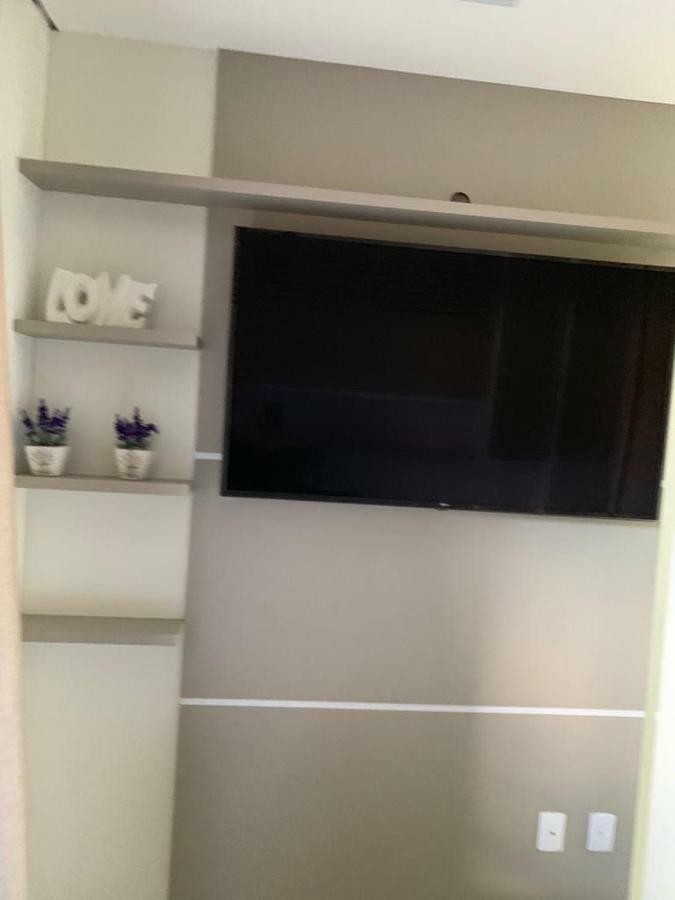 Flat Granja Viana Apartment Cotia  Exterior photo