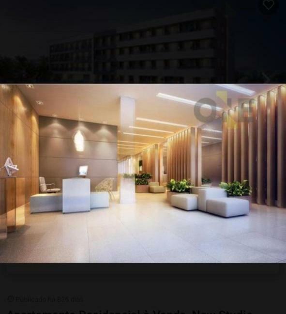 Flat Granja Viana Apartment Cotia  Exterior photo